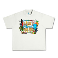 Pistachio name spooky summer vibes Urban Heavy Tee - CowhideDigitalArt