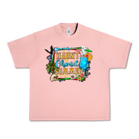 Salmon name spooky summer vibes Urban Heavy Tee - CowhideDigitalArt