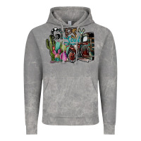 Cloud Rock gypsy soul Vintage Hoodie - SublimationCraftShop