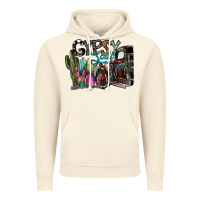 Vintage Artic gypsy soul Vintage Hoodie - SublimationCraftShop