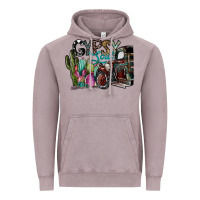 Vintage Zinc gypsy soul Vintage Hoodie - SublimationCraftShop