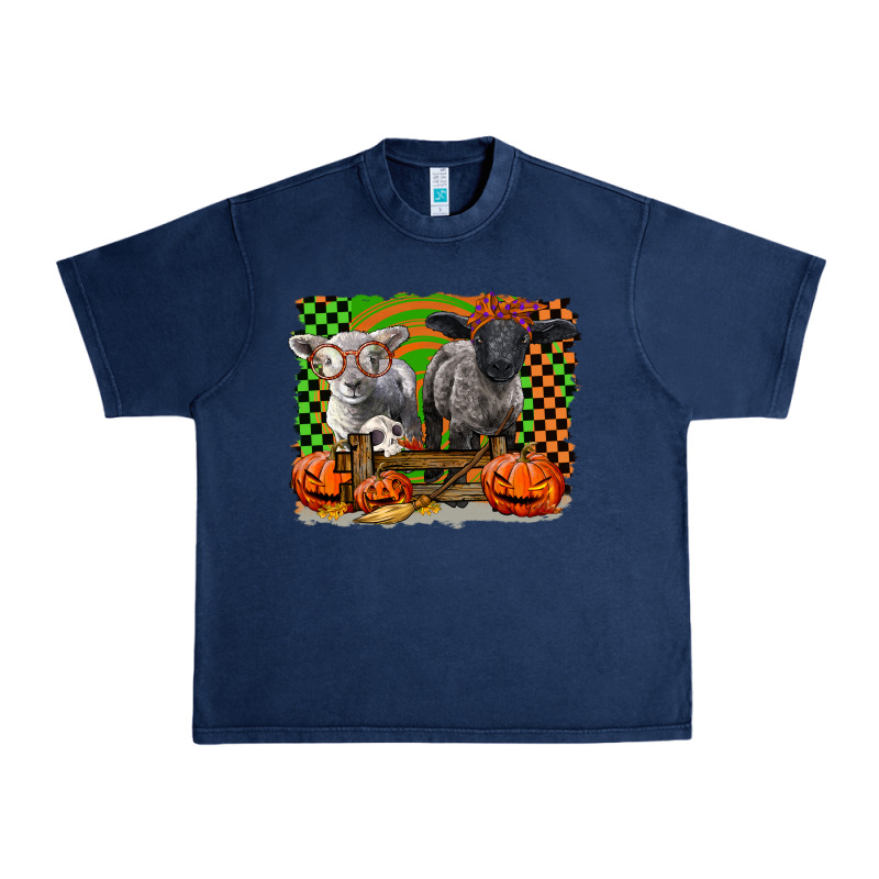Baby Sheeps Urban Heavy Tee by LillyAllenDesigns | Teevron