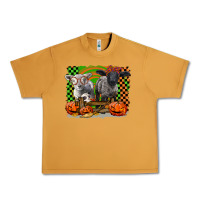 Peanut Butter Baby Sheeps Urban Heavy Tee - LillyAllenDesigns