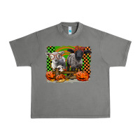Tornado Baby Sheeps Urban Heavy Tee - LillyAllenDesigns
