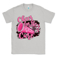 Moon Dust Cheer For The Cure Classic Tee - BarkalooDesign
