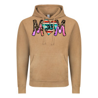 Vintage Camel girl mom Vintage Hoodie - CowhideDigitalArt