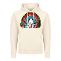 Vintage Artic gigi Vintage Hoodie - SublimationCraftShop