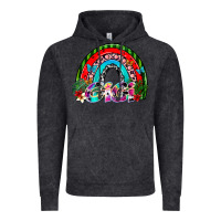 Vintage Black gigi Vintage Hoodie - SublimationCraftShop
