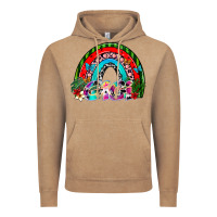 Vintage Coffee gigi Vintage Hoodie - SublimationCraftShop