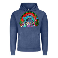 Vintage Denim gigi Vintage Hoodie - SublimationCraftShop