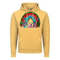 Vintage Mustard gigi Vintage Hoodie - SublimationCraftShop