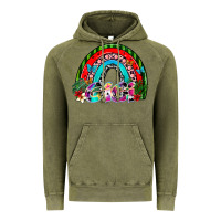 Vintage Olive gigi Vintage Hoodie - SublimationCraftShop