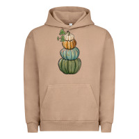Pigment Burro pumpkins Urban Hoodie - RanaPortraitStore