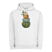 Pigment Lunar Rock pumpkins Urban Hoodie - RanaPortraitStore