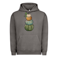 Pigment Tornado pumpkins Urban Hoodie - RanaPortraitStore