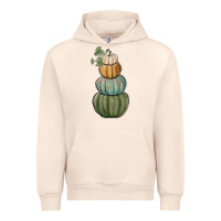 Sandshell pumpkins Urban Hoodie - RanaPortraitStore
