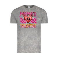 Mamas Valentine Vintage Tee | Teevron