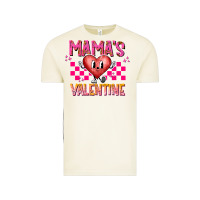 Vintage Arctic Mamas Valentine Vintage Tee - CowhideDigitalArt
