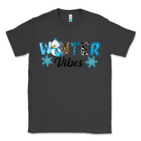 Smoke winter vibes Classic Tee - RanaPortraitStore