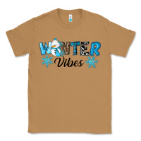 Toasted Coconut winter vibes Classic Tee - RanaPortraitStore