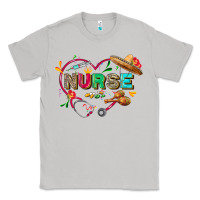 Moon Dust Cinco de mayo Nurse Classic Tee - FaDigitalArtStudio