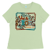 Matcha She is strong proverbs 31:25 Ladies Tee - LillyAllenDesigns