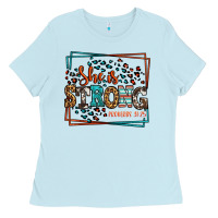 She Is Strong Proverbs 31:25 Ladies Tee | Teevron