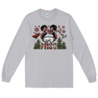 Moon Dust little miss Long Sleeve Tee - SublimationCraftShop