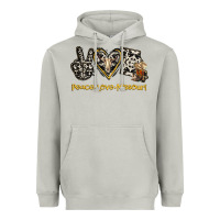 Moon Dust Peace Love Missouri Heavyweight Hoodie - Jasminsmagicworld