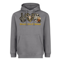 Storm Peace Love Missouri Heavyweight Hoodie - Jasminsmagicworld