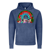 Vintage Denim mimi Vintage Hoodie - SublimationCraftShop