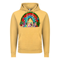 Vintage Mustard mimi Vintage Hoodie - SublimationCraftShop