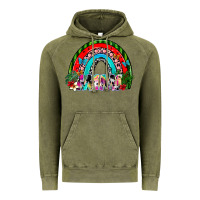 Vintage Olive mimi Vintage Hoodie - SublimationCraftShop