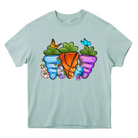 Arona Basketball Easter sports carrots Heavy Core Tee - OliviaCreatesArt