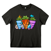 Asphalt Basketball Easter sports carrots Heavy Core Tee - OliviaCreatesArt
