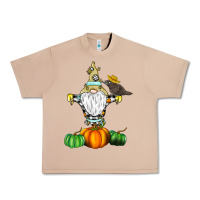 Burro Scracrow Urban Heavy Tee - CowhideDigitalArt