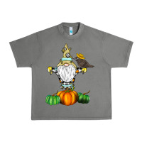 Tornado Scracrow Urban Heavy Tee - CowhideDigitalArt