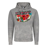 Cloud Rock sweet summer time Vintage Hoodie - SublimationCraftShop