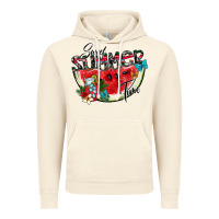 Vintage Arctic sweet summer time Vintage Hoodie - SublimationCraftShop