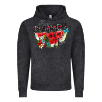 Vintage Black sweet summer time Vintage Hoodie - SublimationCraftShop