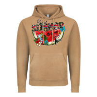 Vintage Camel sweet summer time Vintage Hoodie - SublimationCraftShop