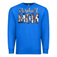 True Royal baseball mom Premium Sweatshirt - Jasminsmagicworld