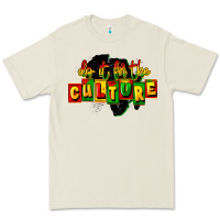 Bone do it for the culture Premium Tee - FaDigitalArtStudio