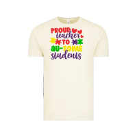 Vintage Arctic proud teacher to ausome students Vintage Tee - CowhideDigitalArt