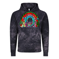 Cloud Black mini Vintage Hoodie - SublimationCraftShop