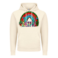 Vintage Artic mini Vintage Hoodie - SublimationCraftShop