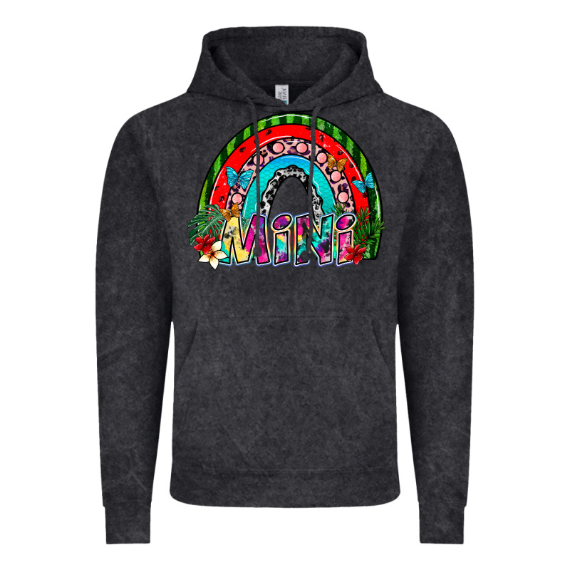 Mini Vintage Hoodie by SublimationCraftShop | Teevron
