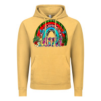 Vintage Mustard mini Vintage Hoodie - SublimationCraftShop