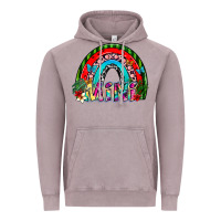 Vintage Zinc mini Vintage Hoodie - SublimationCraftShop