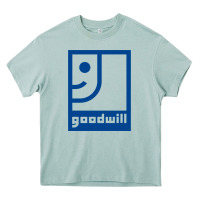Arona Goodwill Heavy Core Tee - maiPhamDesign